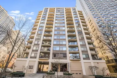 1450 N Astor Street #15AB, Chicago, IL 60610 - Photo 1