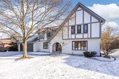 6209 Sleepy Hollow Lane, Lisle, IL 60532 - Photo 47