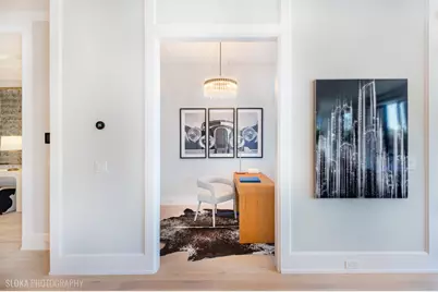 116 N Willard Court #PH01, Chicago, IL 60607 - Photo 15