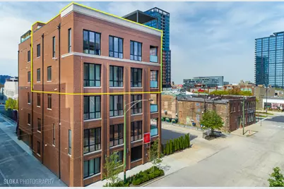 116 N Willard Court #PH01, Chicago, IL 60607 - Photo 91