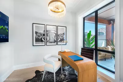 116 N Willard Court #PH01, Chicago, IL 60607 - Photo 19