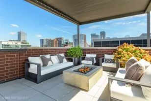 116 N Willard Ct, Chicago, IL 60607 - Photo 47