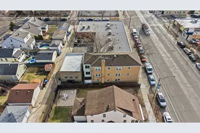 5915 N Milwaukee Avenue #1, Chicago, IL 60646 - Photo 23