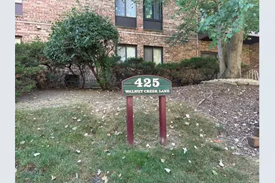 425 Walnut Creek Lane #1308, Lisle, IL 60532 - Photo 1