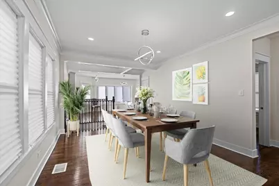 8439 S Ada Street, Chicago, IL 60620 - Photo 5