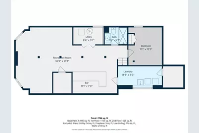 8439 S Ada Street, Chicago, IL 60620 - Photo 35