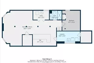 8439 S Ada St, Chicago, IL 60620 - Photo 35