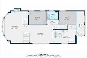 8439 S Ada St, Chicago, IL 60620 - Photo 31