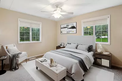 35 Shawnee Trail #1, Indian Head Park, IL 60525 - Photo 9