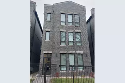 4625 S Michigan Avenue #1, Chicago, IL 60653 - Photo 1