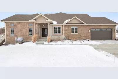 9175 Holland Harbour Circle, Frankfort, IL 60423 - Photo 1