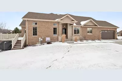 9175 Holland Harbor Circle, Frankfort, IL 60423 - Photo 5