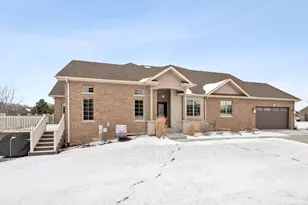 9175 Holland Harbor Circle, Frankfort, IL 60423 - Photo 5