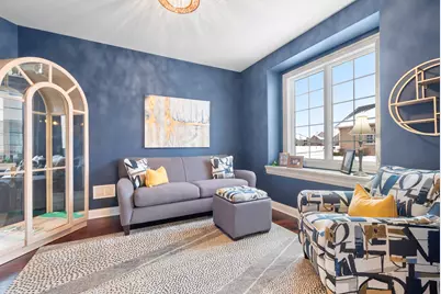 9175 Holland Harbor Circle, Frankfort, IL 60423 - Photo 7