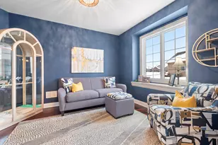 9175 Holland Harbor Circle, Frankfort, IL 60423 - Photo 7