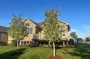 9175 Holland Harbor Circle, Frankfort, IL 60423 - Photo 29