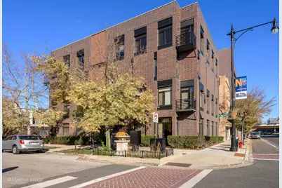 [Address not provided], Chicago, IL 60613 - Photo 1