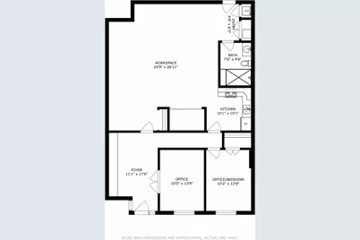 [Address not provided], Chicago, IL 60613 - Photo 15