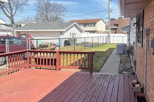 16417 66th Ct, Tinley Park, IL 60477 - Photo 23