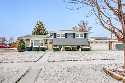 16417 66th Court, Tinley Park, IL 60477 - Photo 1