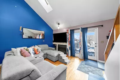 656 Rosner Drive #656, Roselle, IL 60172 - Photo 5