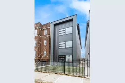 6222 S King Drive, Chicago, IL 60637 - Photo 1