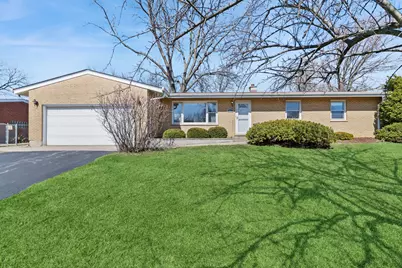 626 Burdette Avenue, Glendale Heights, IL 60139 - Photo 1