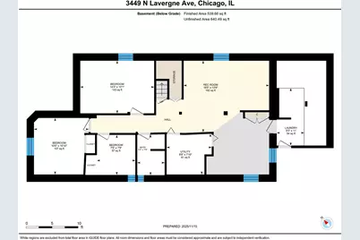 3449 N Lavergne Avenue, Chicago, IL 60641 - Photo 35