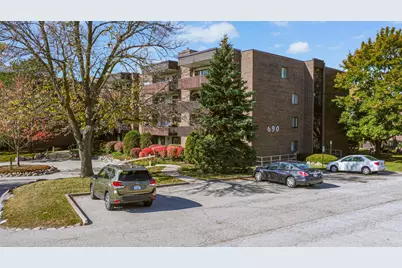 690 Chandler Road #302, Gurnee, IL 60031 - Photo 47