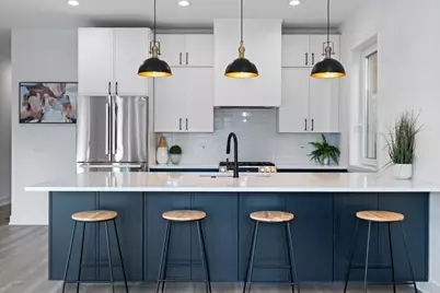 2636 W Evergreen Avenue #2, Chicago, IL 60622 - Photo 3