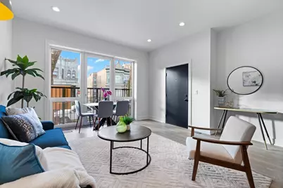 2636 W Evergreen Avenue #2, Chicago, IL 60622 - Photo 5