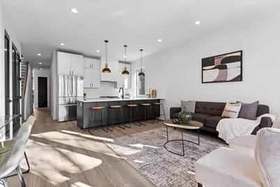 2636 W Evergreen Avenue #3, Chicago, IL 60622 - Photo 3