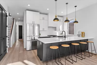 2636 W Evergreen Avenue #PH, Chicago, IL 60622 - Photo 11