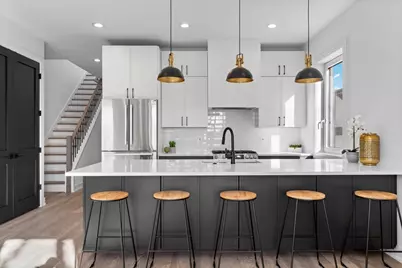 2636 W Evergreen Avenue #3, Chicago, IL 60622 - Photo 9