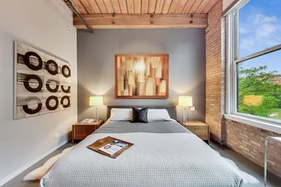 1327 W Washington Boulevard #2H, Chicago, IL 60607 - Photo 13