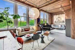 1327 W Washington Blvd, Chicago, IL 60607 - Photo 5