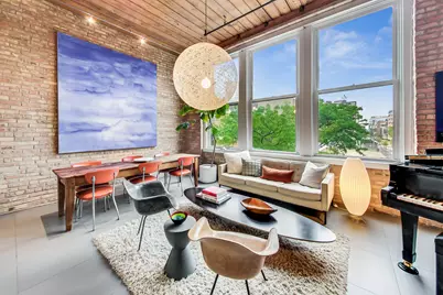 1327 W Washington Boulevard #2H, Chicago, IL 60607 - Photo 3