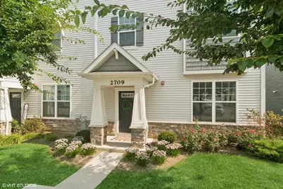 2709 Lily Lane, Rolling Meadows, IL 60008 - Photo 1