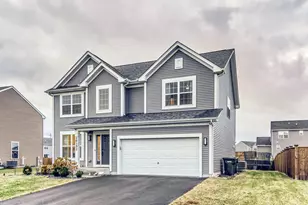 26152 S White Oak Trail, Channahon, IL 60410 - Photo 3