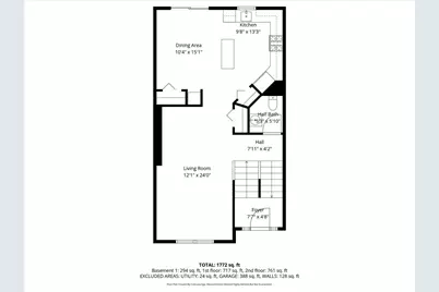 1941 Kingsley Circle, Northbrook, IL 60062 - Photo 21