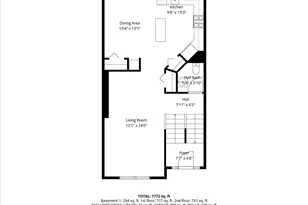 1941 Kingsley Cir, Northbrook, IL 60062 - Photo 21
