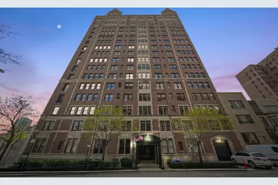 1120 N Lake Shore Drive #18CD, Chicago, IL 60611 - Photo 45