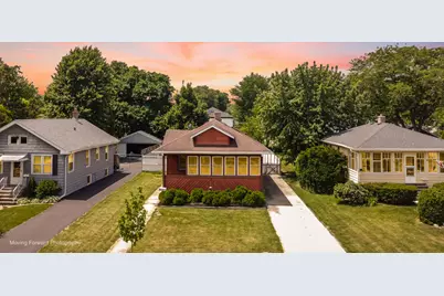 424 S Grace Street, Lombard, IL 60148 - Photo 1
