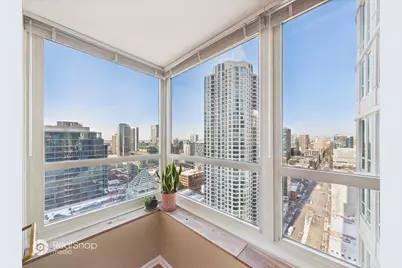 345 N Lasalle Drive #3110, Chicago, IL 60654 - Photo 3