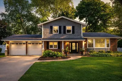 1353 E Palatine Road, Palatine, IL 60074 - Photo 1