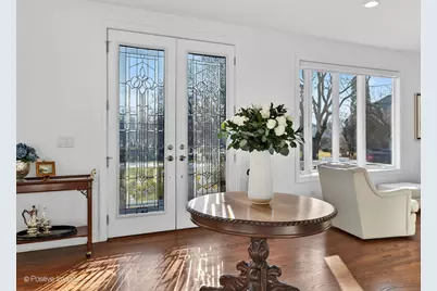 285 Middaugh Road, Clarendon Hills, IL 60514 - Photo 3