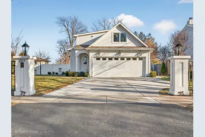 285 Middaugh Road, Clarendon Hills, IL 60514 - Photo 37