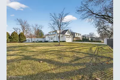 285 Middaugh Road, Clarendon Hills, IL 60514 - Photo 23