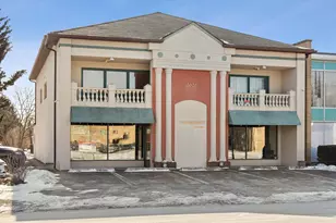 2626 Flossmoor Rd, Flossmoor, IL 60422 - Photo 1