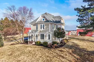 10256 Somonauk Rd, Hinckley, IL 60520 - Photo 1